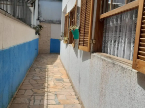Chalés Manacá da Serra