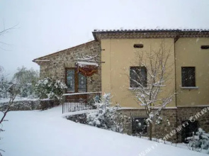 Agriturismo Masseria Campolerose