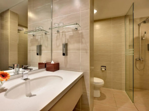 Sama-Sama Express KLIA Terminal 1 - Airside Transit Hotel
