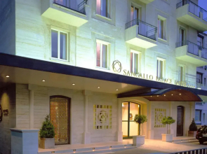 Hotel Sangallo Palace