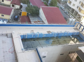 Pirosmani Apartment 16 App 101