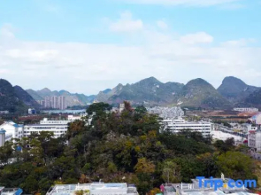 Yu Xiaozhan Homestay (Longtan Wetland Park Branch)
