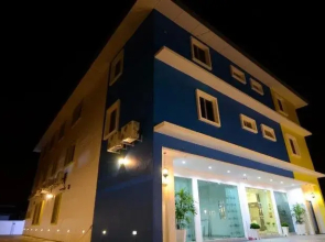 Ting Residence