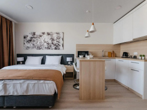 Апарт-отель Ye’s