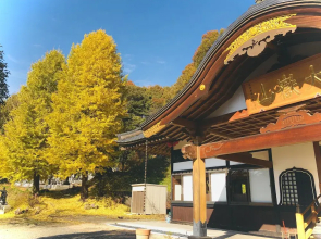Ryutakuzenji