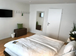 Boutique Hotel Moosegg
