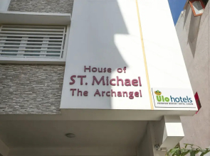 Ulo St.Michael Service Apartment