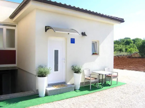 Studio Apartman Brajde ****