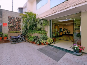 OYO 1197 Hotel Annex
