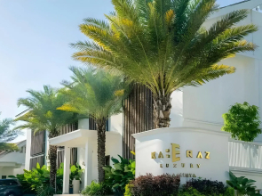 Kaberaz Luxury By Amithya