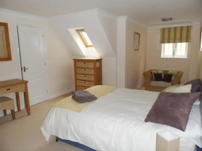 Westlands House