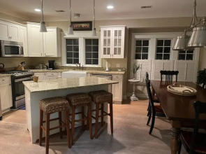 Family-Friendly 3BR Condo Grand Haven 27