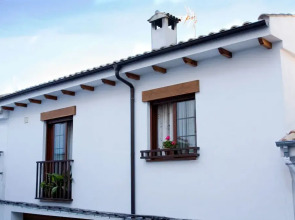 Apartamentos Rurales Martinez