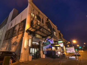 Quest Cathedral Junction Serviced Apartments