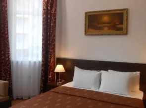 Веста на Станиславского