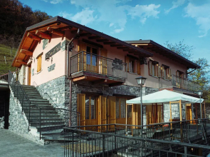 La Zoca Di Strii