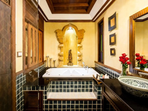 Mike Beach Resort Pattaya - SHA