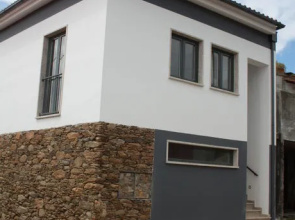 Casas Do Bairrinho