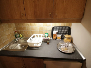 Guesthouse Orizontes