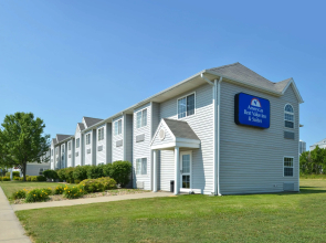 Americas Best Value Inn & Suites Maryville