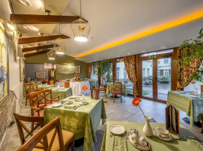 Бутик-отель Grotthuss