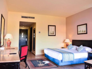 Parrotel Aqua Park Resort Sharm el-Sheikh