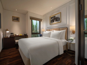 Soleil Boutique Hotel