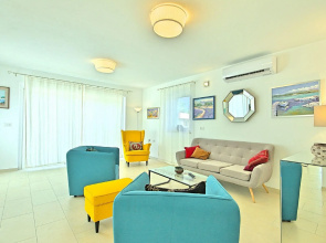 Peaceful Villa in Sveti Lovrec With Swimming Pool