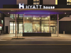 Hyatt House Virginia Beach / Oceanfront