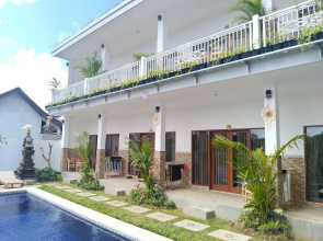 Pondok Bagus Canggu Bali