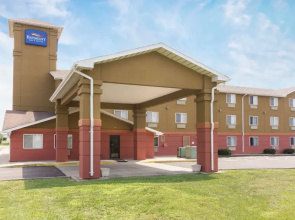 Baymont Inn & Suites Huber Heights Dayton