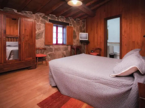 Casa Baralló