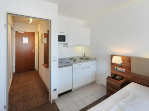 Downtown Vi Vadi Hotel