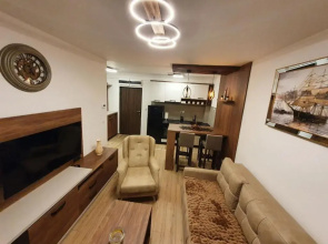 Iznad oblaka A6
