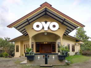 OYO 1195 The Doctor's guest house Syariah