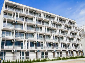 Hotel Carmen Azzuro