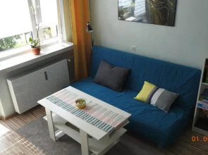 Apartament Kotewka 3