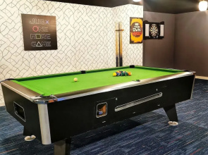 Resivation Hotel