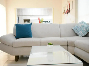 "A" Apartamento Privado El Encino - ALEGRÍA Housing