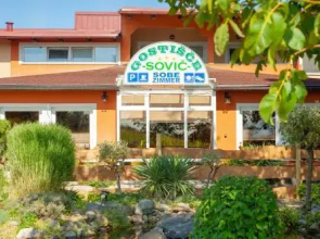 Guest House Sovič