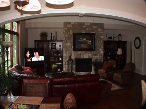 Table Rock Missouri 4 Br home by RedAwning