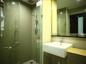 The Sunreno Hotel Bangkok