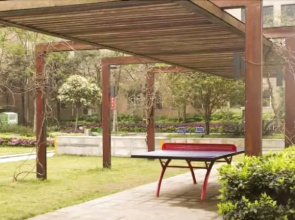 Tie Cheng Apartment Hotel
