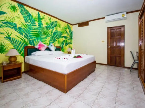 Panda Hotel（Patong Beach）