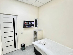 Friends Hostel (Фриендс Хостел)