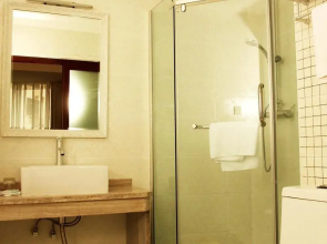 Xuelishu Hotel - Luzhou