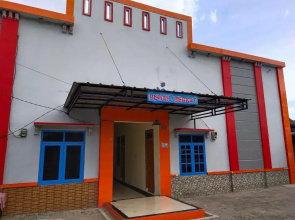 OYO 3767 Permata House