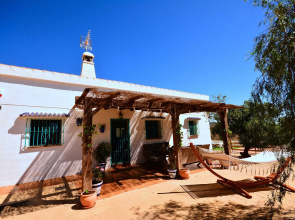 Villa in Cártama with Sea-views, Private pool and Garden