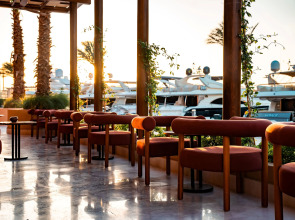 Three Corners Ocean View Hotel Prestige - Adults Only