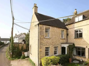 Beautiful Cotswold Cottage in Rodborough, Stroud